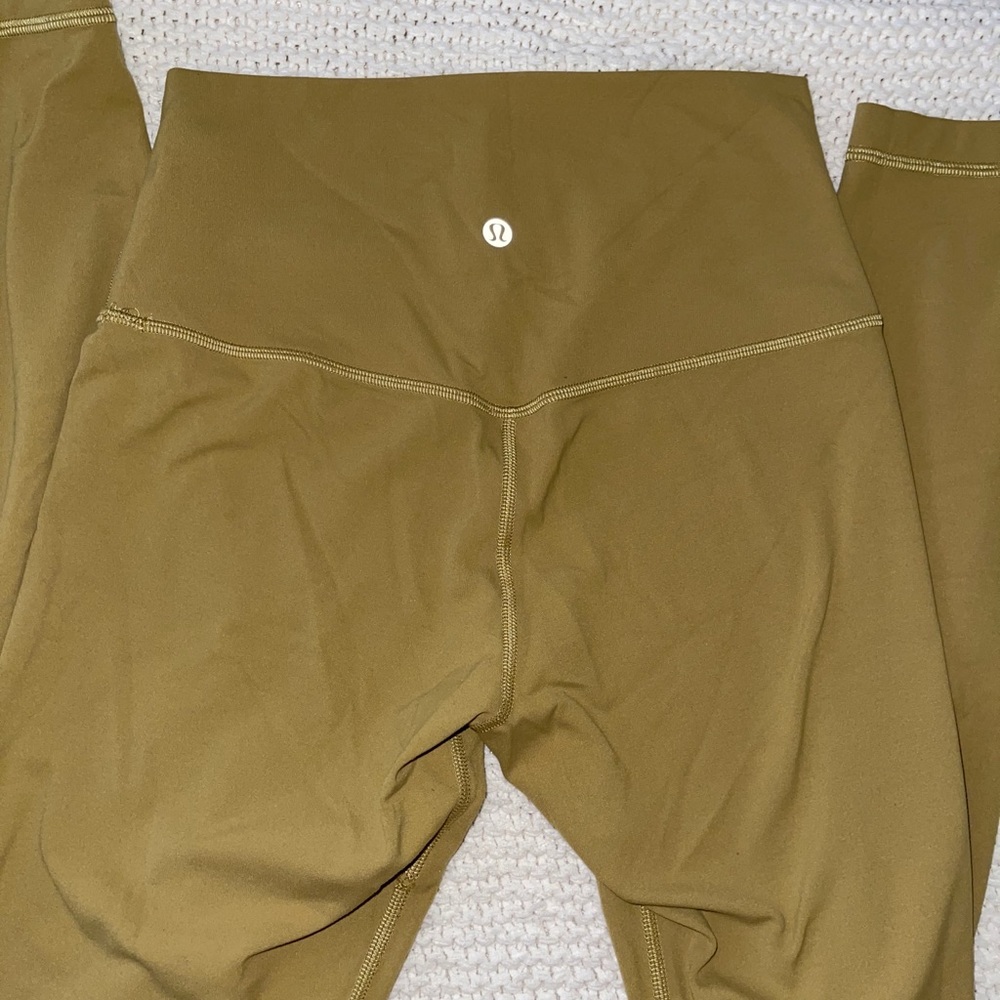 Lululemon Align Pants